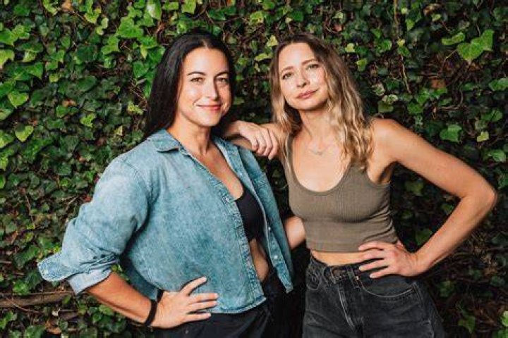 Courtney Pauroso Age, Wiki, Biography, Husband, Family, Instagram, Height