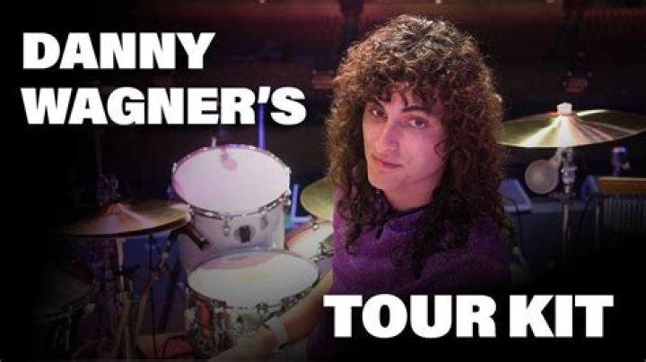Daniel Wagner Greta Van Fleet: Everything to Know About The Musician