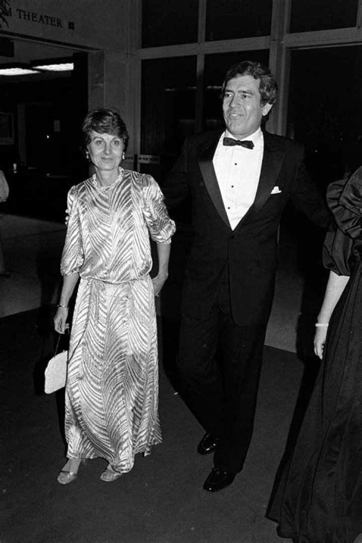 Danjack Rather (Dan Rather’s Son) Bio, Wife, Wiki, Attorney, and Net Worth