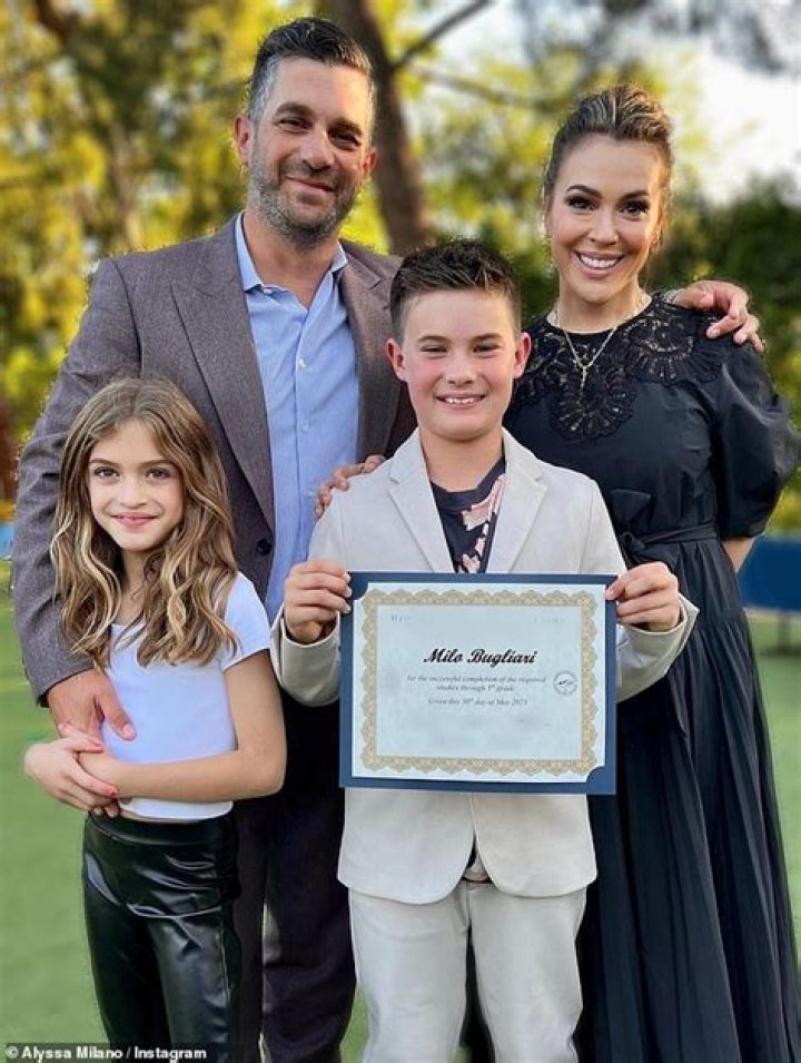 Dave Bugliari Bio, Wiki, Age, Net Worth, Caa, Alyssa Milano, Height, Job and Family