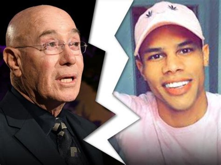 David Geffen’s Brother | Mitchell Geffen Death, Family, Wife, Ethnicity