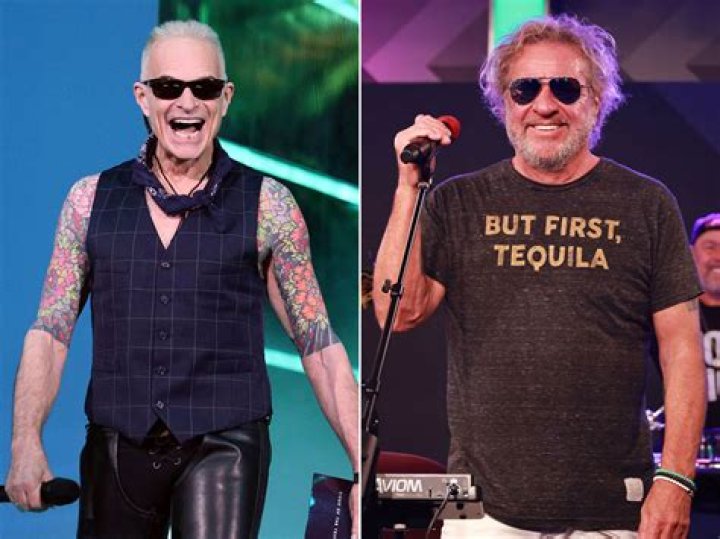 David Lee Roth: dating, net worth, tattoos, smoking & body facts