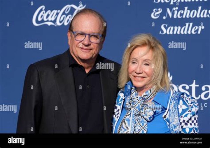 Dean Spanos Biography; Net Worth, Family, Sister, Grandchildren