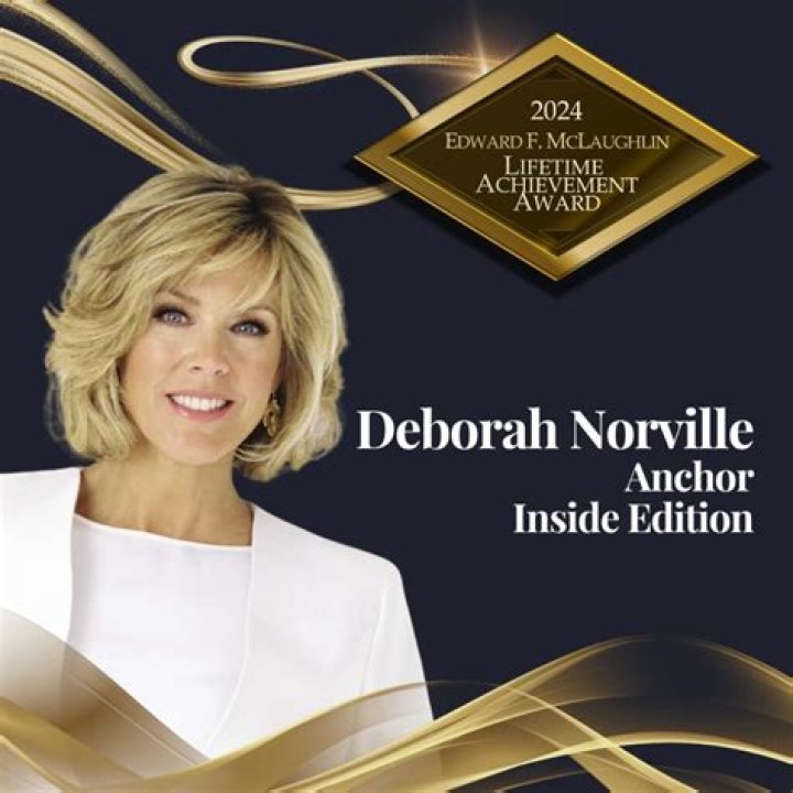 Deborah Norville Plastic Surgery – Hair And Cancer Updates: Net Worth