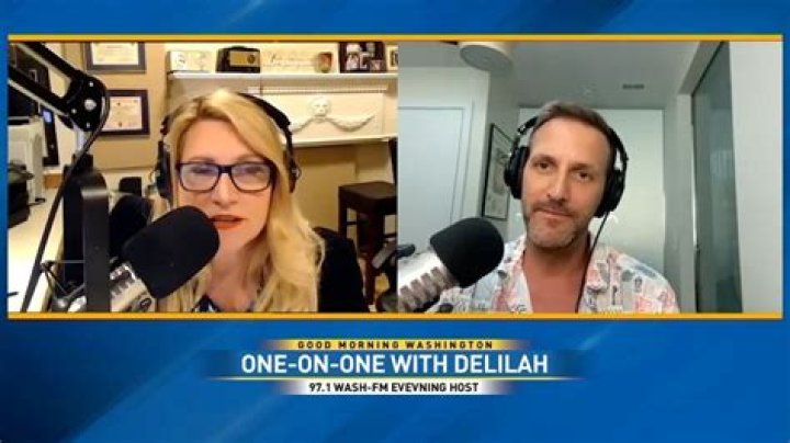 Delilah DiCrescenzo: Age Wiki, Biography, Delilah From ‘Hey There Delilah’ Husband Age, Who Is She Married To?