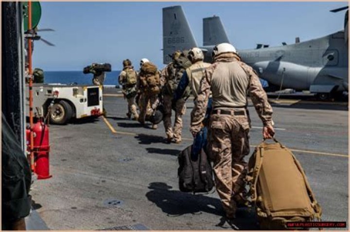 Did Demi Bagby Blackmail The Marines? Controversy Explained