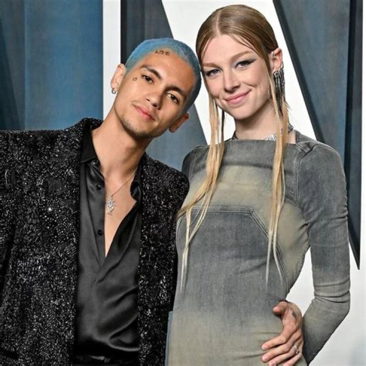 Did Diana Silvers And Dominic Fike Breakup? Strong Rumors Suggest Dominic Is Dating Hunter Schafer