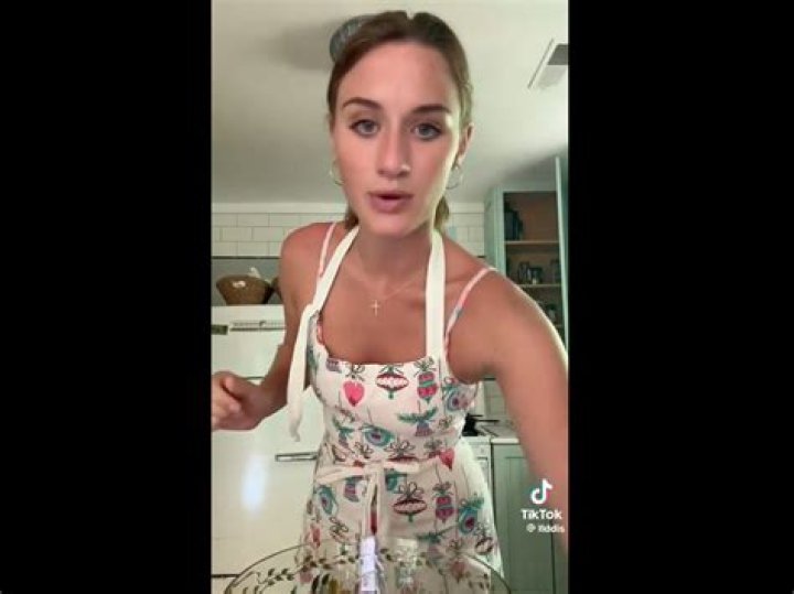 Did Faith Ordway Use The N Word? TikTok Star A Hot Topic On Reddit Amid Racism Allegations