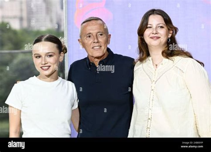 Diva Smith Age: How old is Curt Smith’s daughter?
