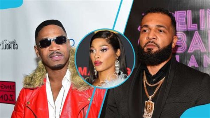 DJ Ballistic Beats Net Worth: Joseline Hernandez New Boyfriend, Age, Wiki, Family, Bio
