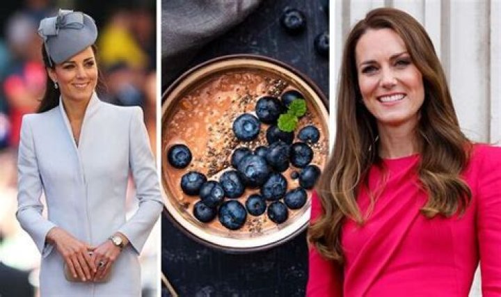 Does Kate Middleton Have An Eating Disorder? Diet & Exercise Routine Explained