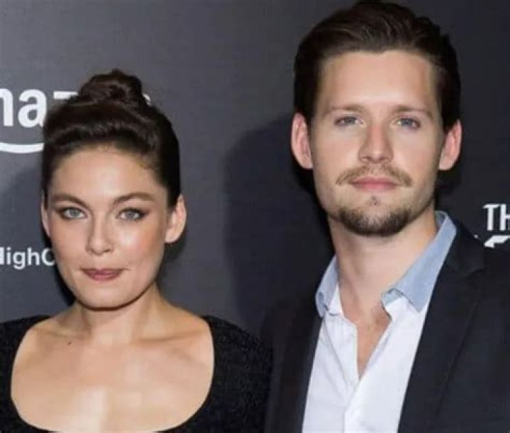 Does Luke Kleintank Have A Wife – Is He Single Or Married Now?