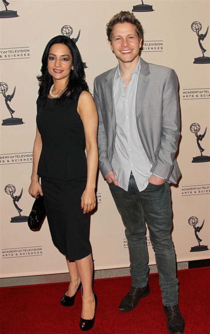 Does Matt Czuchry Have A Wife or Girlfriend and What Is His Net Worth?