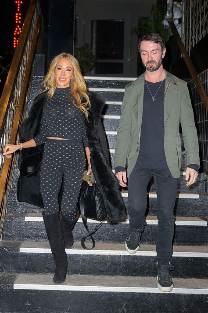 Does Vanessa Bryant Have A New Boyfriend? Everything To Know