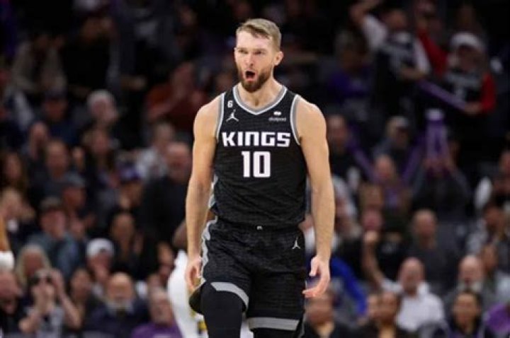 Domantas Sabonis Dad, Net Worth, Salary, Height, Contract, Position, Current Teams, Trade, 2K Rating