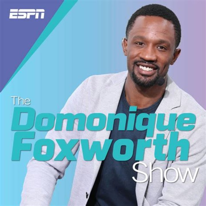 Domonique Foxworth Net Worth, Income, Salary, Earnings, Biography