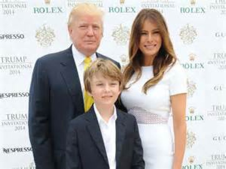 Donald Trump’s wife, Melania Trump Biography: Age, News, Net Worth, Spouse, Height, Family, Children, Wikipedia, Parents