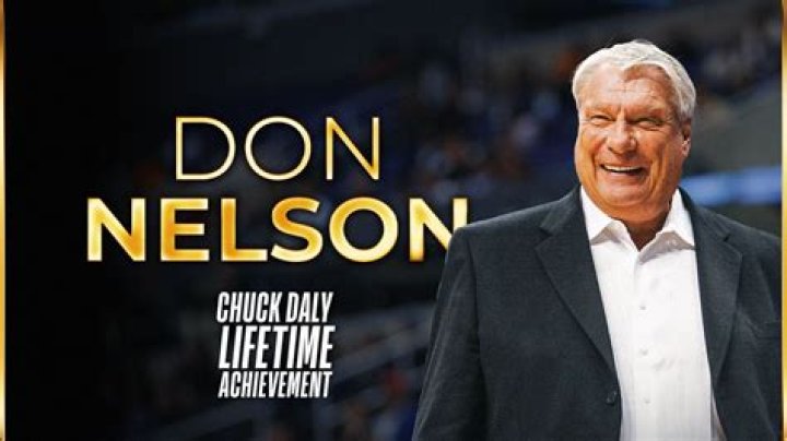 Donnie Nelson: Who Is Don Nelson’s Son? Donnie Nelson Wife, Net Worth, Salary