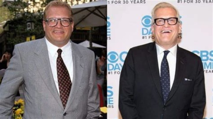 Drew Carey’s Weight Gain: What Triggered His Heart Attack?