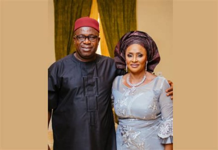 E money Biography: Who Is Emeka Okonkwo and How Old Is He?