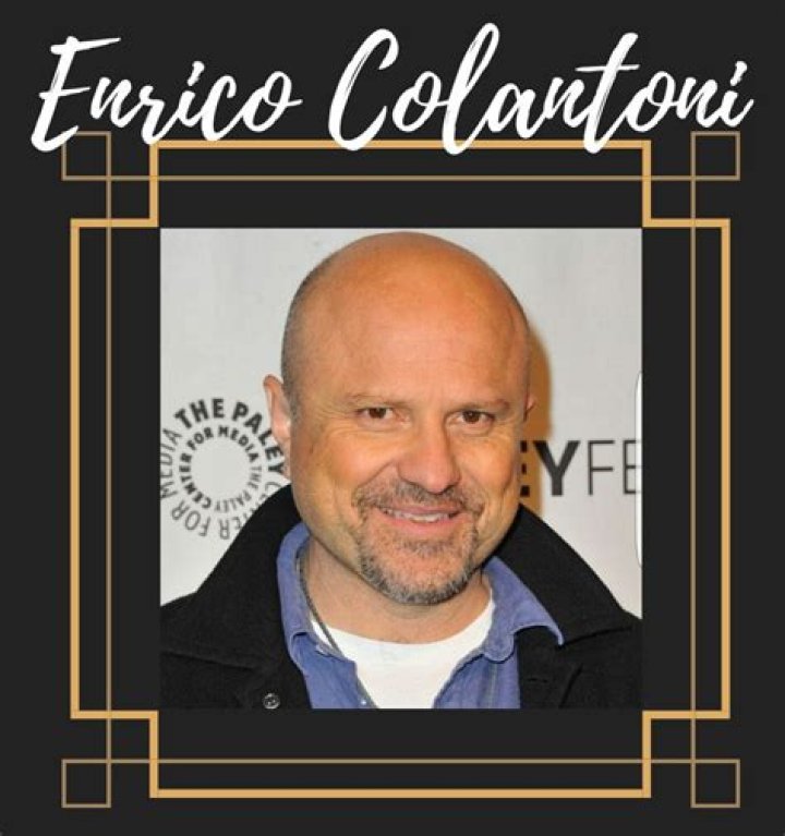 Enrico Colantoni Bio, Wiki, Age, Family, Wife, Movies, TV Shows and Net Worth