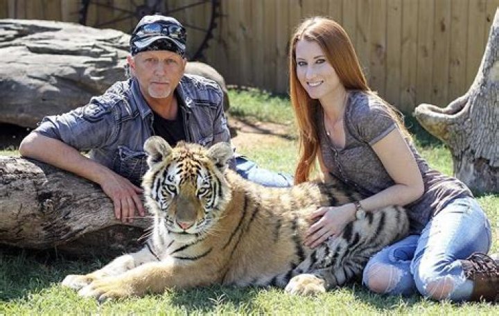 Erik Cowie Tiger King Age, Wiki, Wife, Net Worth
