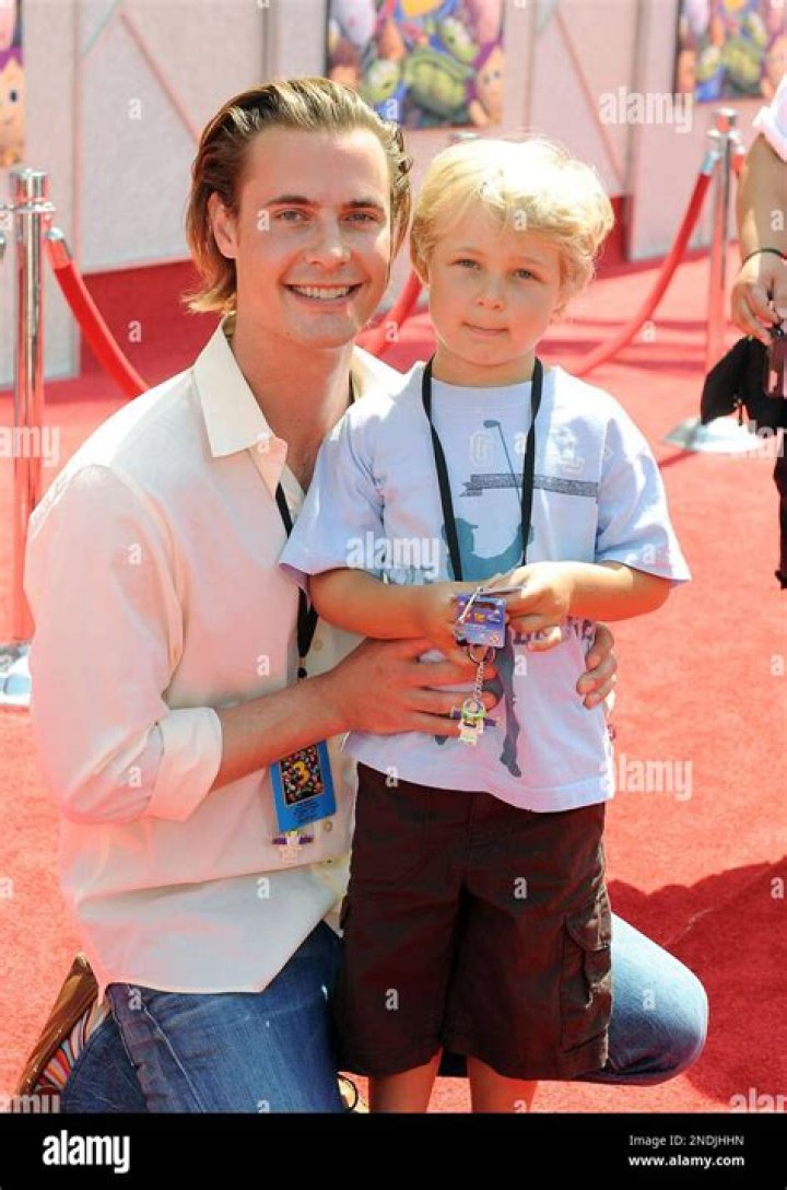Erik von Detten Net Worth, Income, Salary, Earnings, Biography