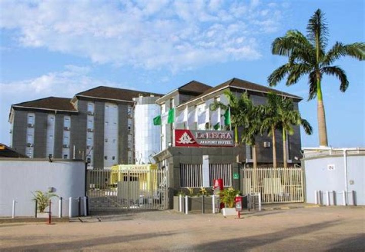 Esado Suites, Ikeja