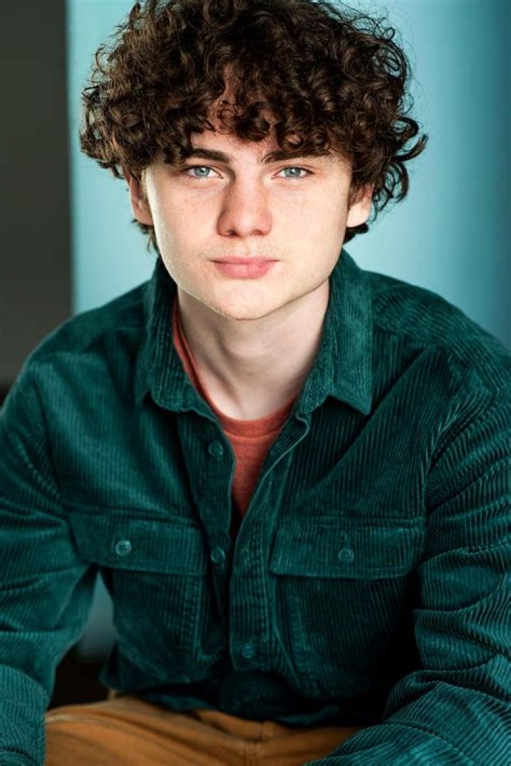 Evan O’Toole