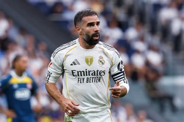 Fact Check: Is Dani Carvajal Jewish Or Muslim? Fans Are Very Curious About His Religion