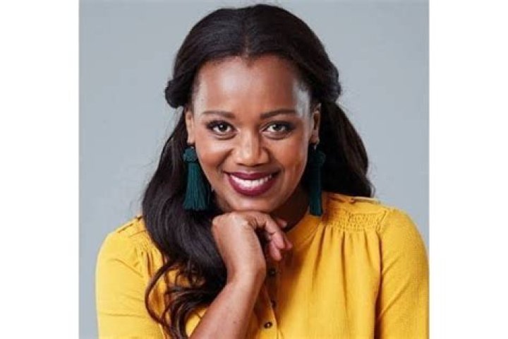 Faith Nketsi – Biography, Age, Boyfriend, Career & Net Worth