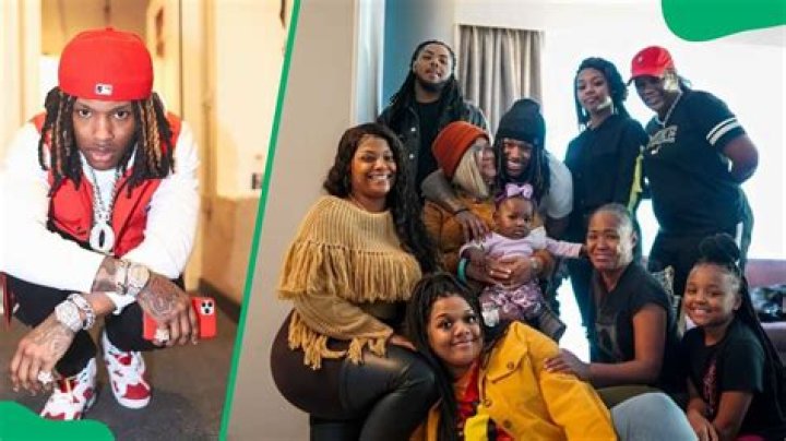 Family Of Rapper Lil Pump: Facts About His Parents And Siblings