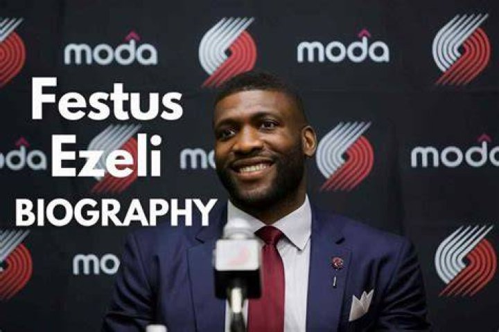 Festus Ezeli Net Worth: How rich is Festus Ezeli?