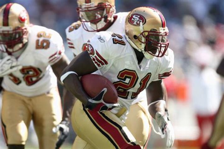 Frank Gore 49ers Wife: Who Is Frank Gore’s Partner Drick Parrish?
