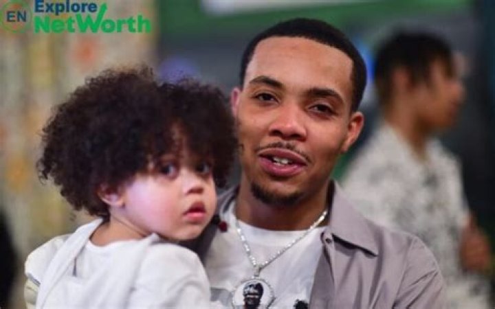 G Herbo Net Worth,Salary, Source of Income, Biography, Age, Parents, Wife & Children,Photos & More