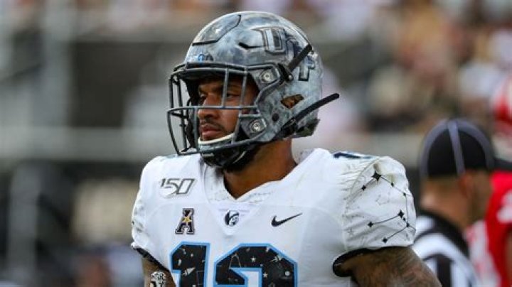 Gabe Davis Net Worth