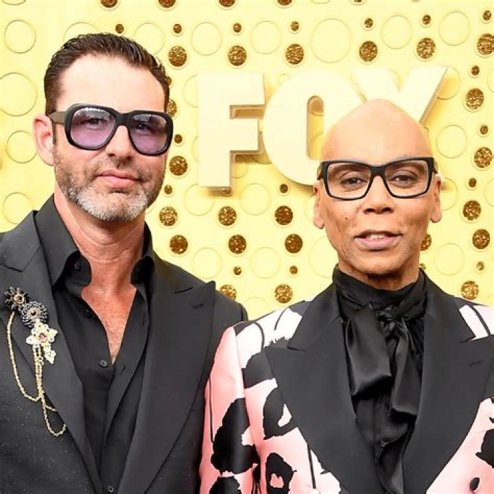 Georges LeBar Bio/Wiki, Rupaul Husband, Age, Books, Height, Ranch and Net Worth
