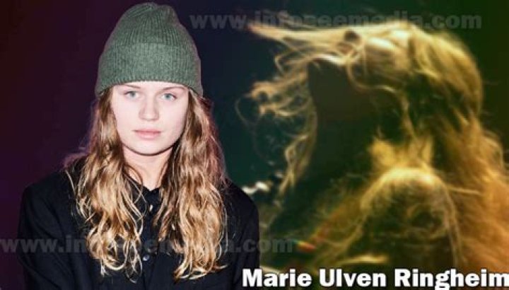 Girl In Red Real Name Marie Ulven Ringheim: 10 Facts You Should Know About