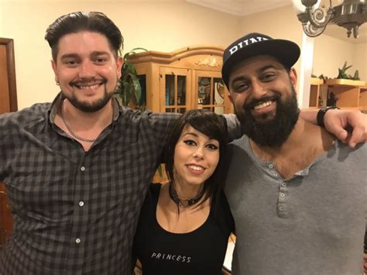 Gregory Fluhrer AKA Armoured Skeptic Age, Wiki, Biography, Height, Wife, Twitter, Net Worth, Real Name