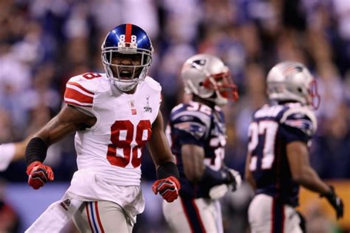 Hakeem Nicks Net Worth, Income, Salary, Earnings, Biography