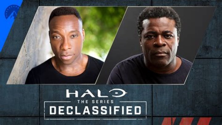 Halo: Who Are Bentley Kalu Parents? Ehnic Background And Family Status Of Actor
