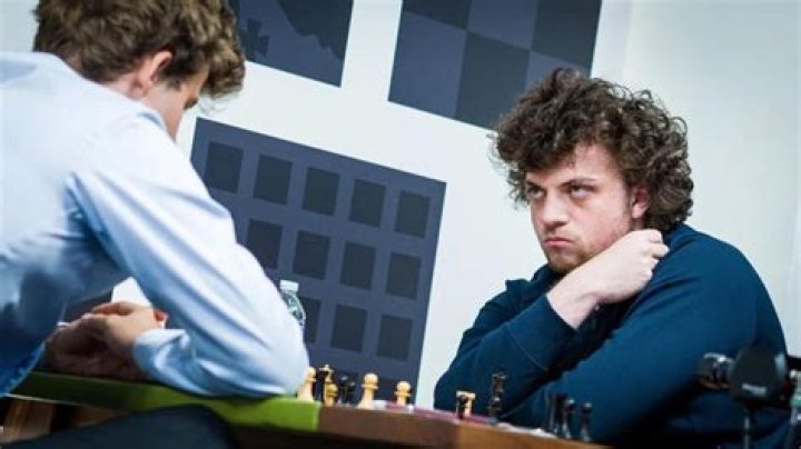 Hans Niemann Wife and Net Worth: Chess Player Admits Cheating!