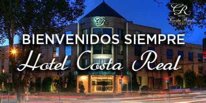 Hotel Costa Real, La Serena, Chile