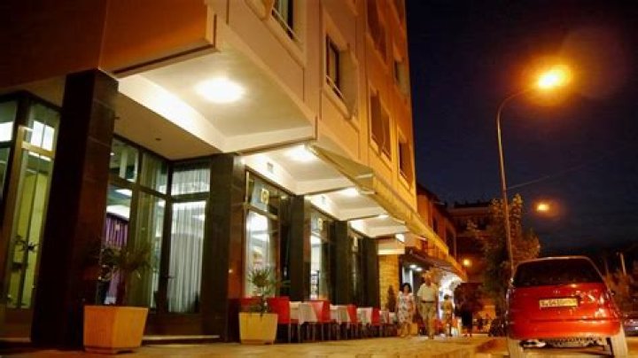 Hotel Kruja, Tirana, Albania
