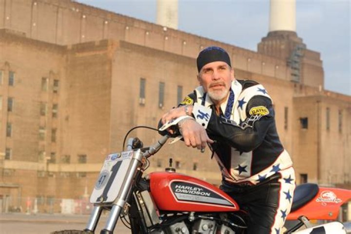 How Much Money Does Linda Knievel Make? Latest Linda Knievel Net Worth Income Salary