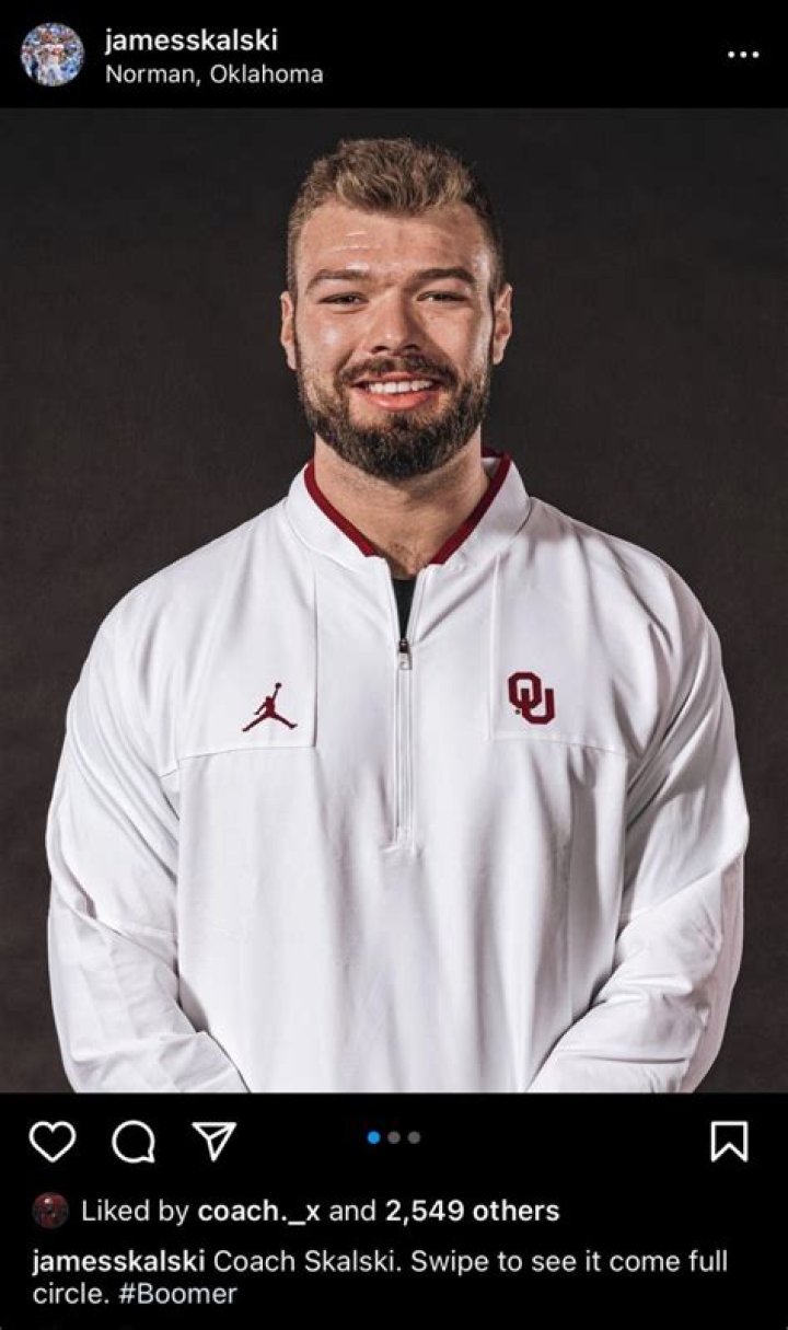 How Old Is James Skalski? Discover American Football Linebacker Age, Height, and Weight
