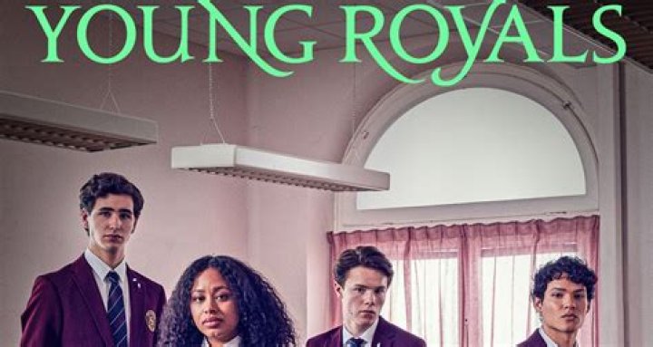 How Old Is Malte Gårdinger From Young Royals Netflix? Everything To Know