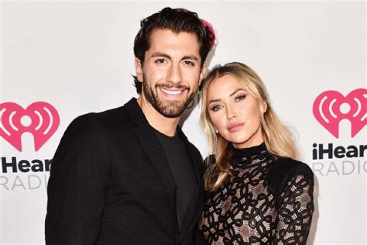 How Rich Is Bachelorette Star Kaitlyn Bristowe And Husband Jason Tartick? Net Worth Explored