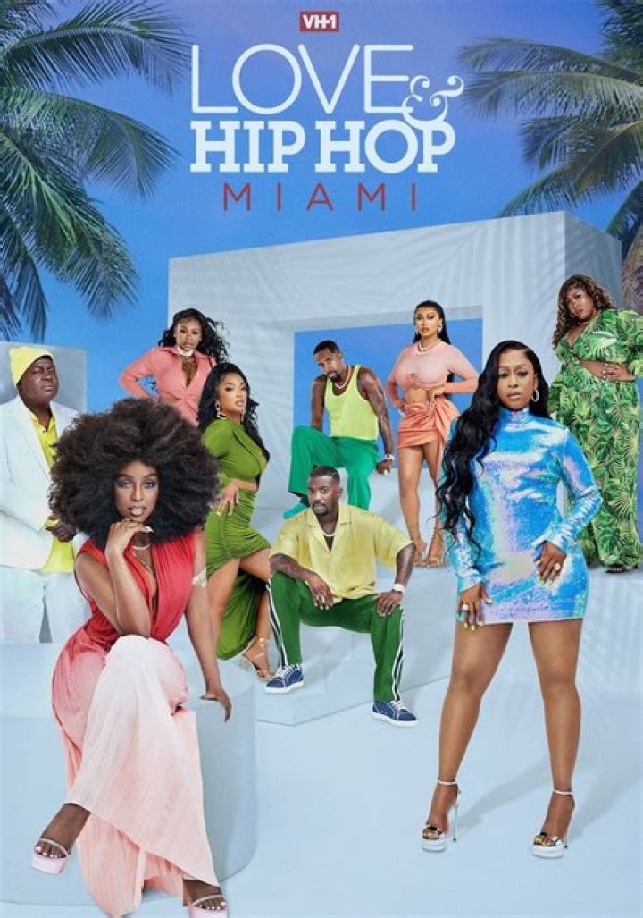 How Rich Is Florence Dure From Love & Hip Hop Miami? Net Worth Explored