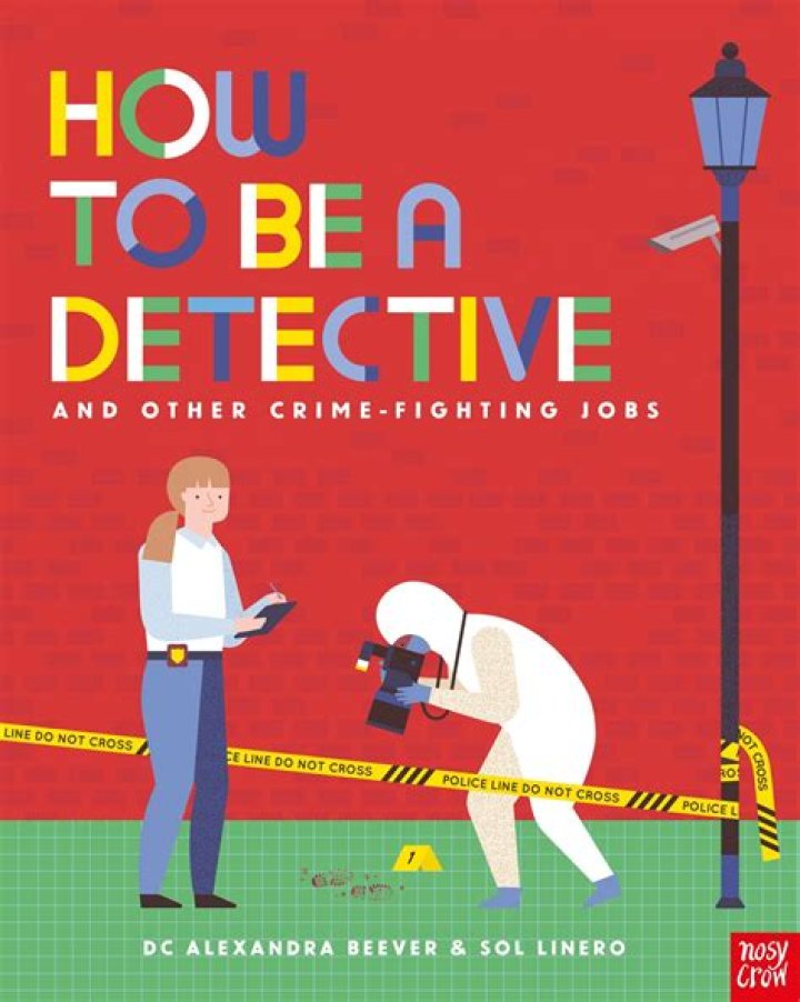 How to become a detective in bitlife